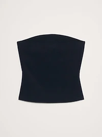 Refined Tube Top