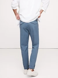 Athletic Slim Stretch Chino
