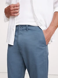 Athletic Slim Stretch Chino