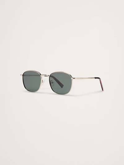 Neptune Deux Sunglasses by Le Specs