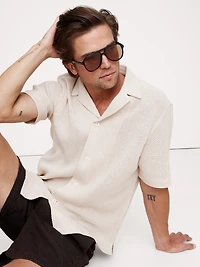 Tragic Magic Sunglasses by Le Specs