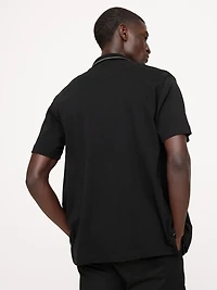 Luxury-Touch Shirt