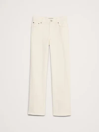Mid-Rise 90S Loose Jean
