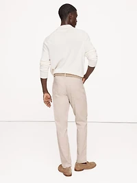 Skinny Traveler Pant