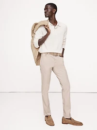 Skinny Traveler Pant