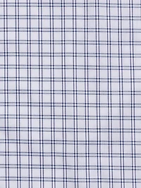 Standard-Fit Wrinkle-Resistant Dress Shirt