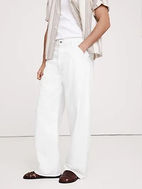 Loose Jean