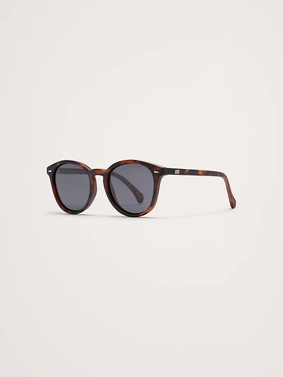 Bandwagon Sunglasses by Le Specs