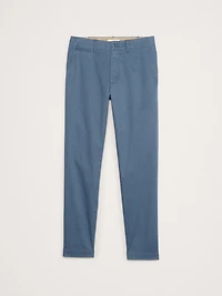 Athletic Slim Stretch Chino