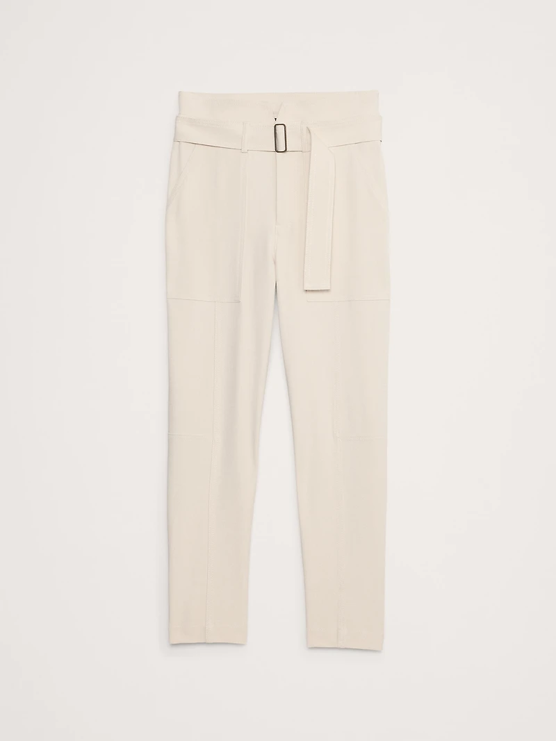 Refined Utility Pant