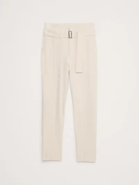 Refined Utility Pant