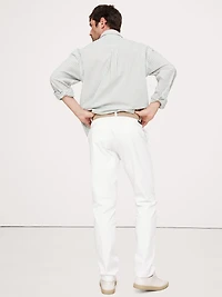 Athletic Italian-Stretch Chino