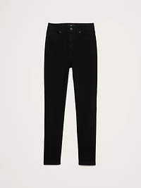 High-Rise Slim Jean