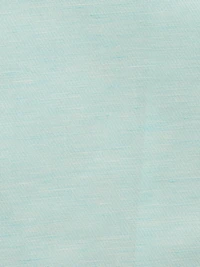 Slim-Fit Linen-Cotton Dress Shirt