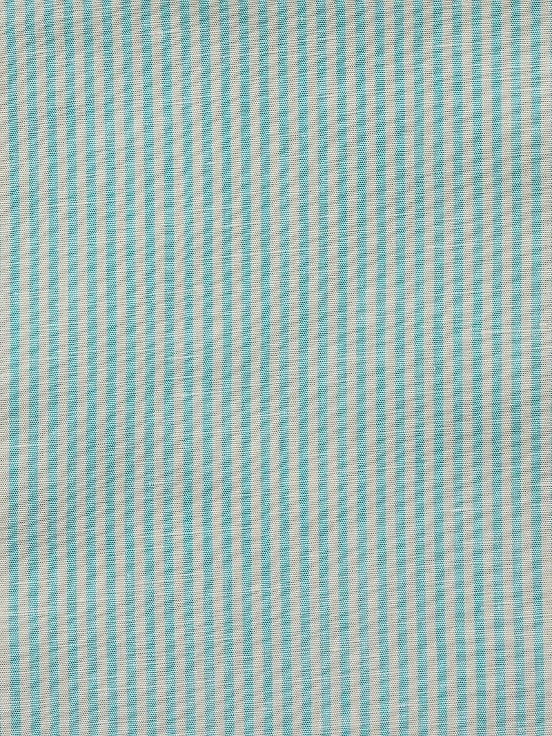 Slim-Fit Linen-Cotton Dress Shirt