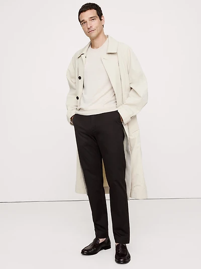 Athletic Slim Stretch Chino