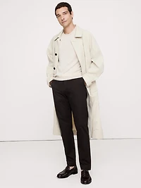 Athletic Slim Stretch Chino