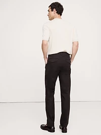 Athletic Slim Stretch Chino