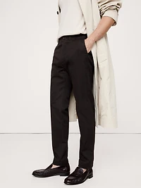 Athletic Slim Stretch Chino