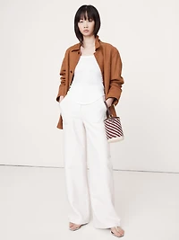 Cotton-Silk Tank
