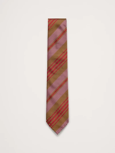 Silk Tie