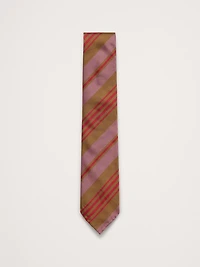 Silk Tie
