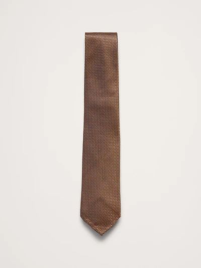 Silk Tie