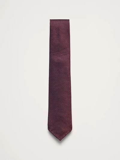 Silk Tie