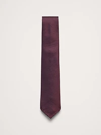 Silk Tie