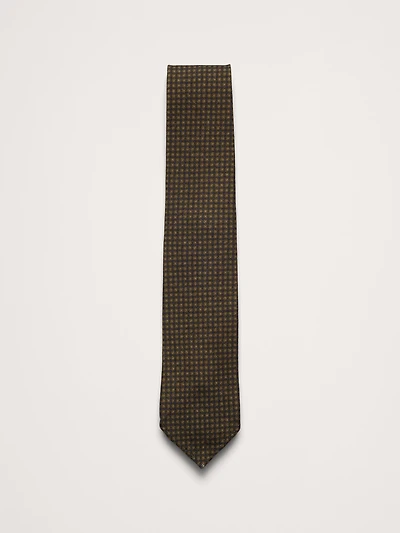 Wool Tie