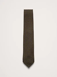 Wool Tie