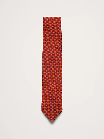 Wool Tie