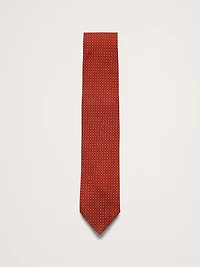 Wool Tie