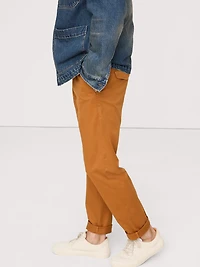 Athletic Slim Stretch Chino