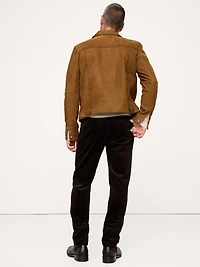 Slim Corduroy Traveler Pant