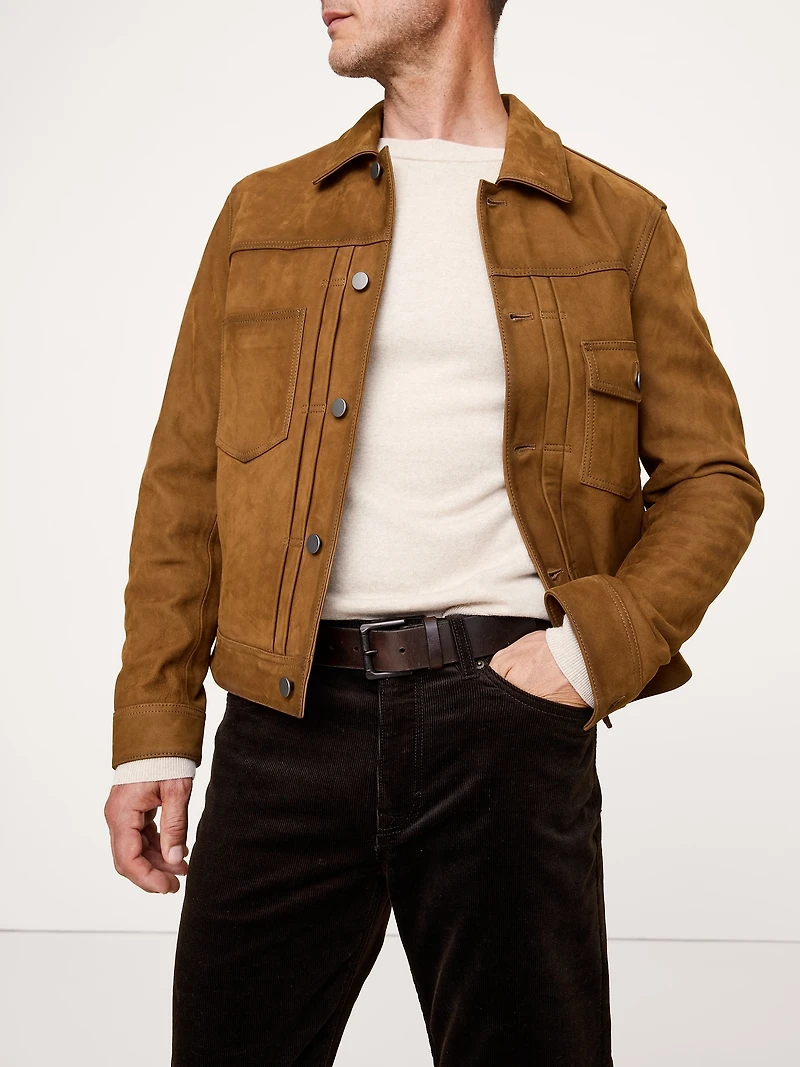 Slim Corduroy Traveler Pant