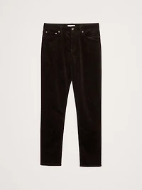 Slim Corduroy Traveler Pant