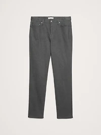 Slim Two-Tone Traveler Pant