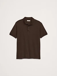 Luxury-Touch Polo