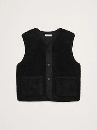 Sherpa Vest