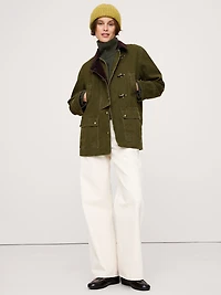 Barn Coat