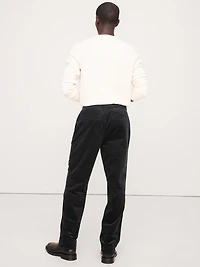 Corduroy Traveler Pull-On Pant