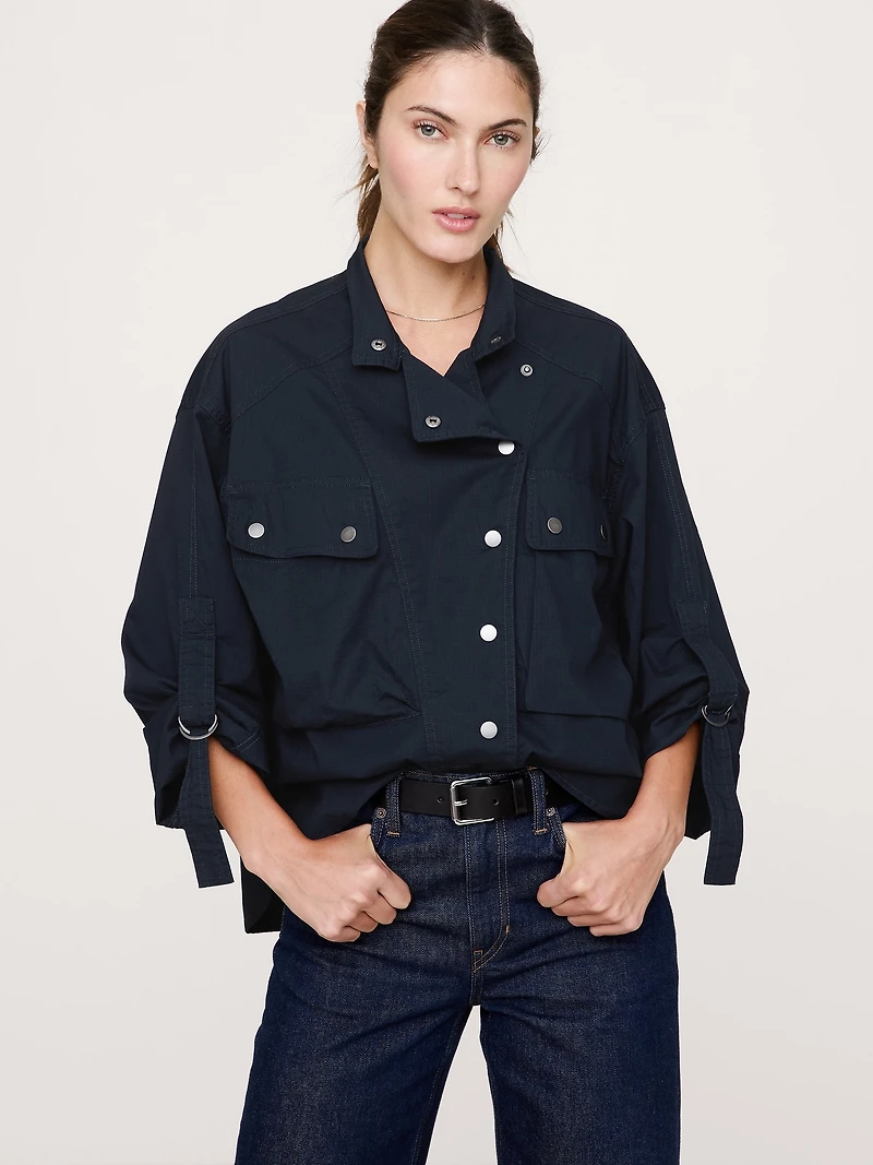 Flight Shirt