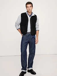 Sherpa Vest