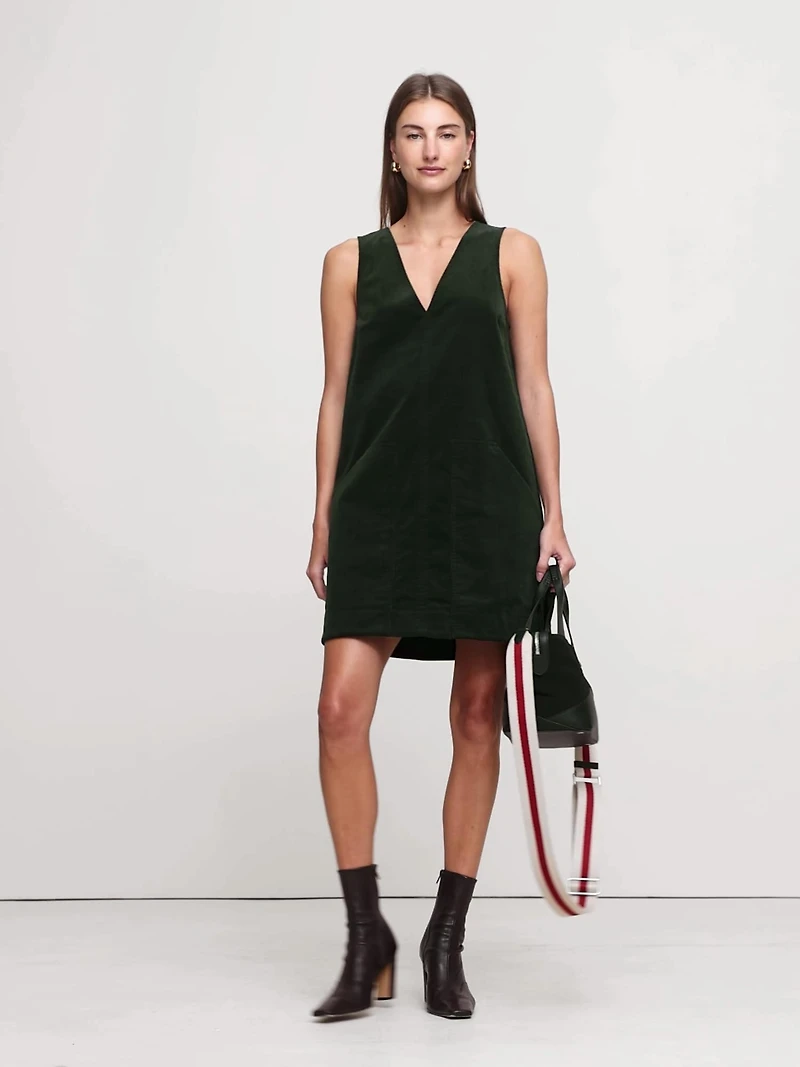 Shift Dress