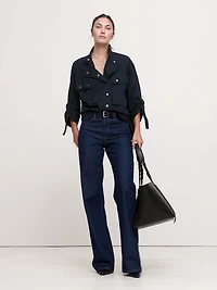 Flight Shirt