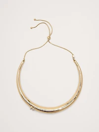 Pierced Choker