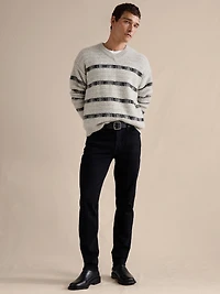 SLIM LUXE TRAVELER JEAN