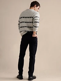 SLIM LUXE TRAVELER JEAN