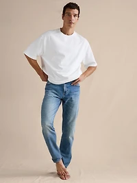 Slim Authentic Denim